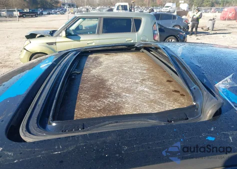 2018 Hyundai Sonata Sport 2.0T z USA, uszkodzony, nr VIN 5NPE34AB5JH666456